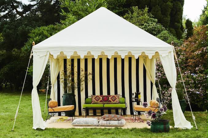 Canopy Tent collection